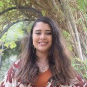 Meet your Posher, Mariah